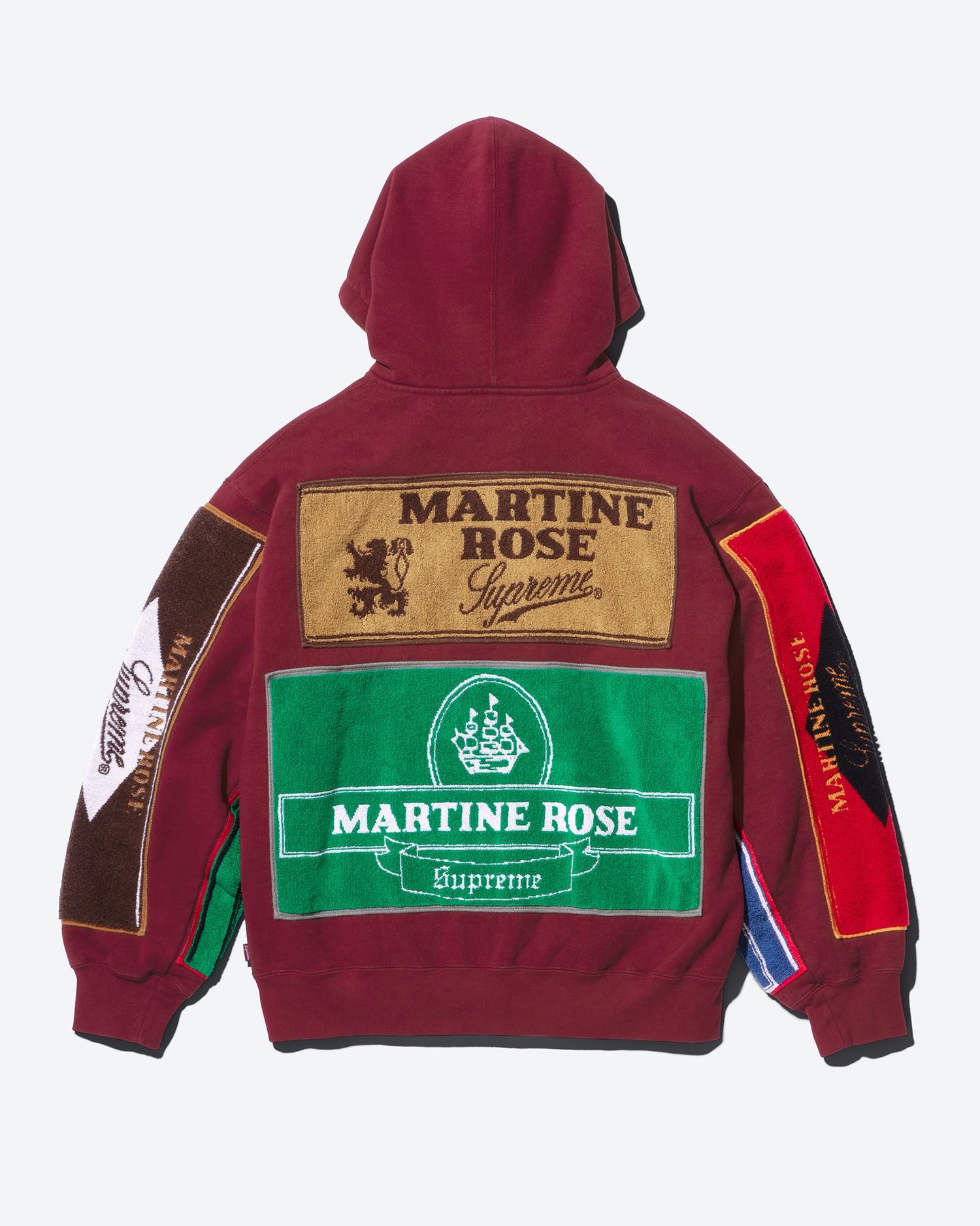Supreme®/Martine Rose®