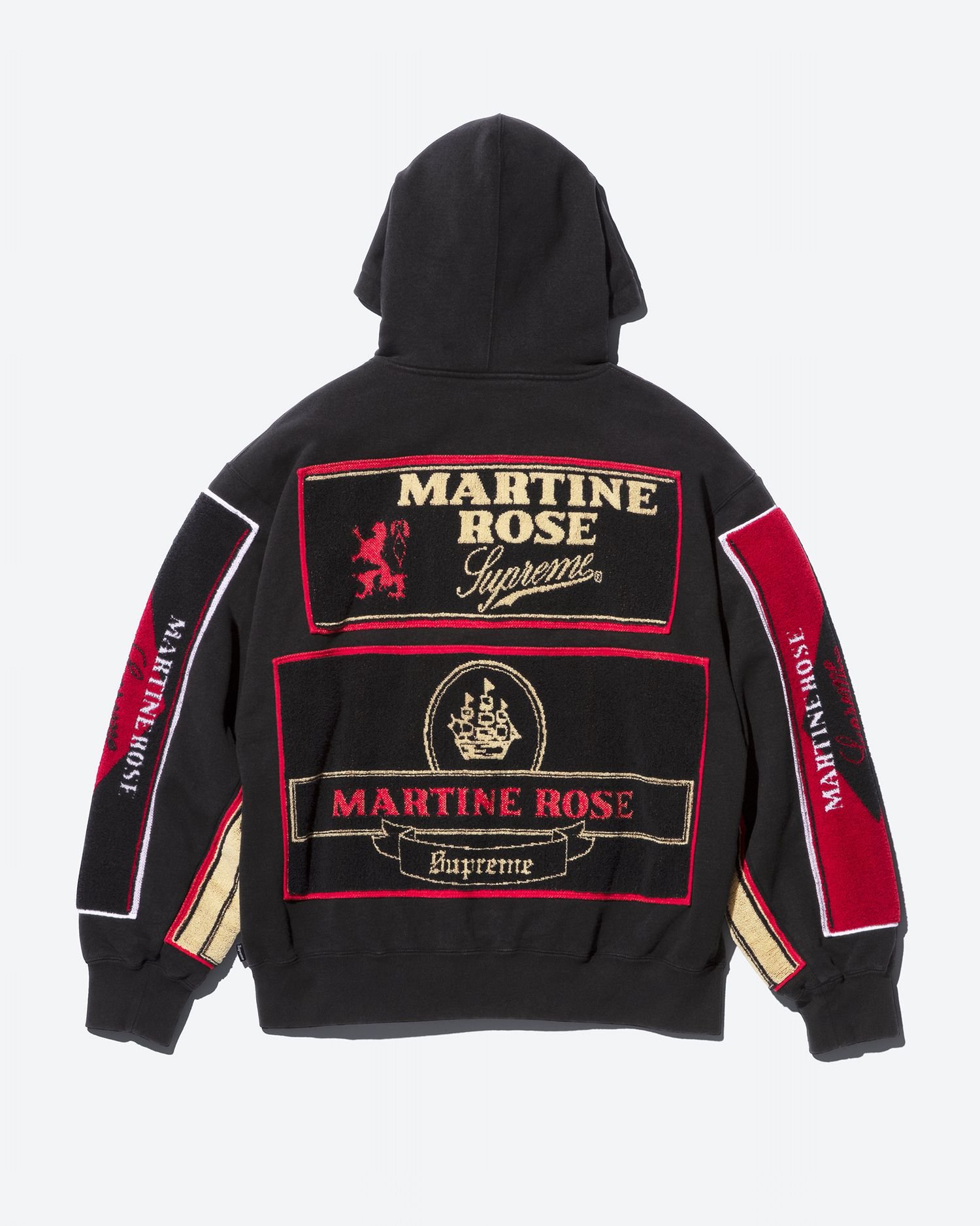 Supreme®/Martine Rose®