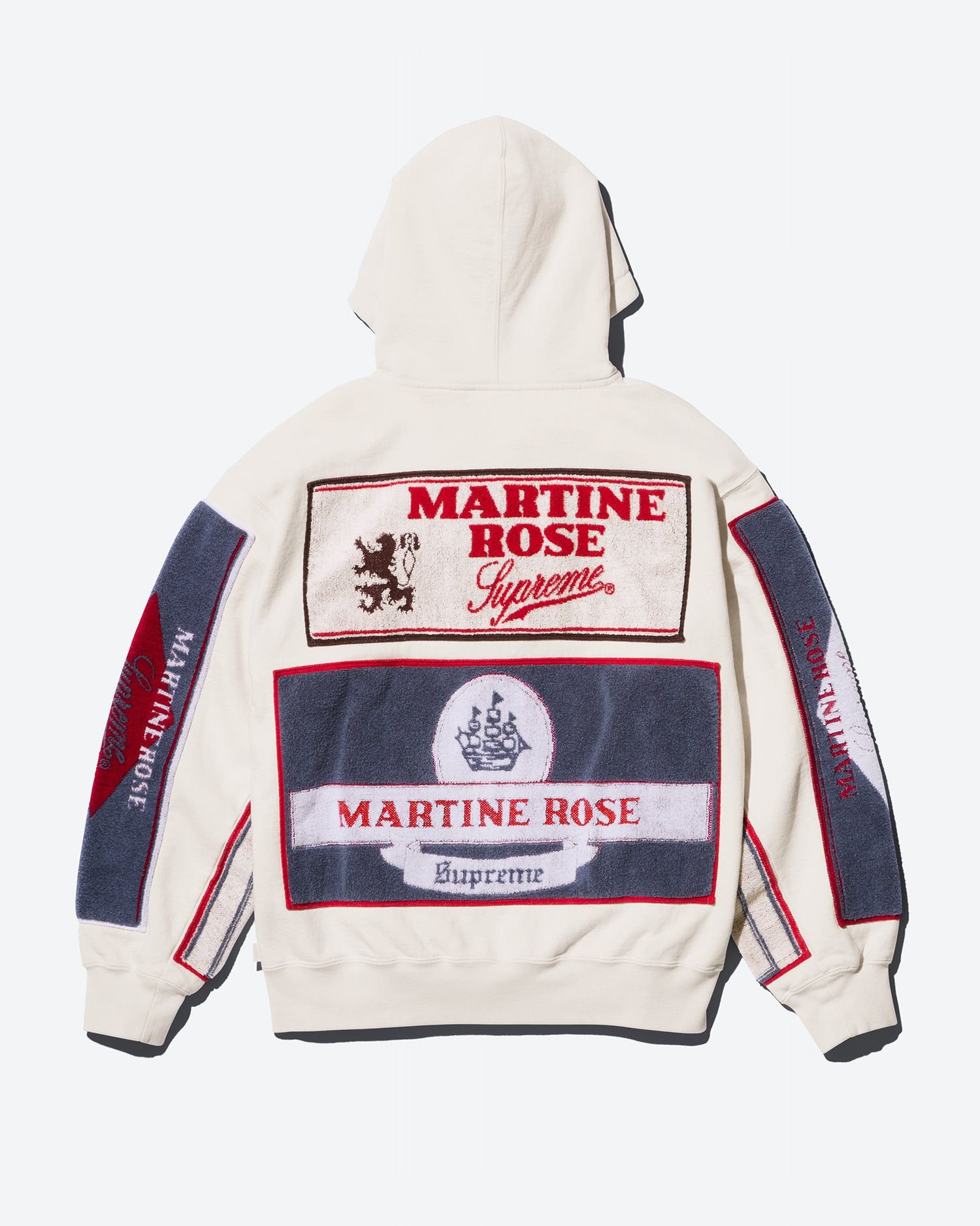 Supreme®/Martine Rose®