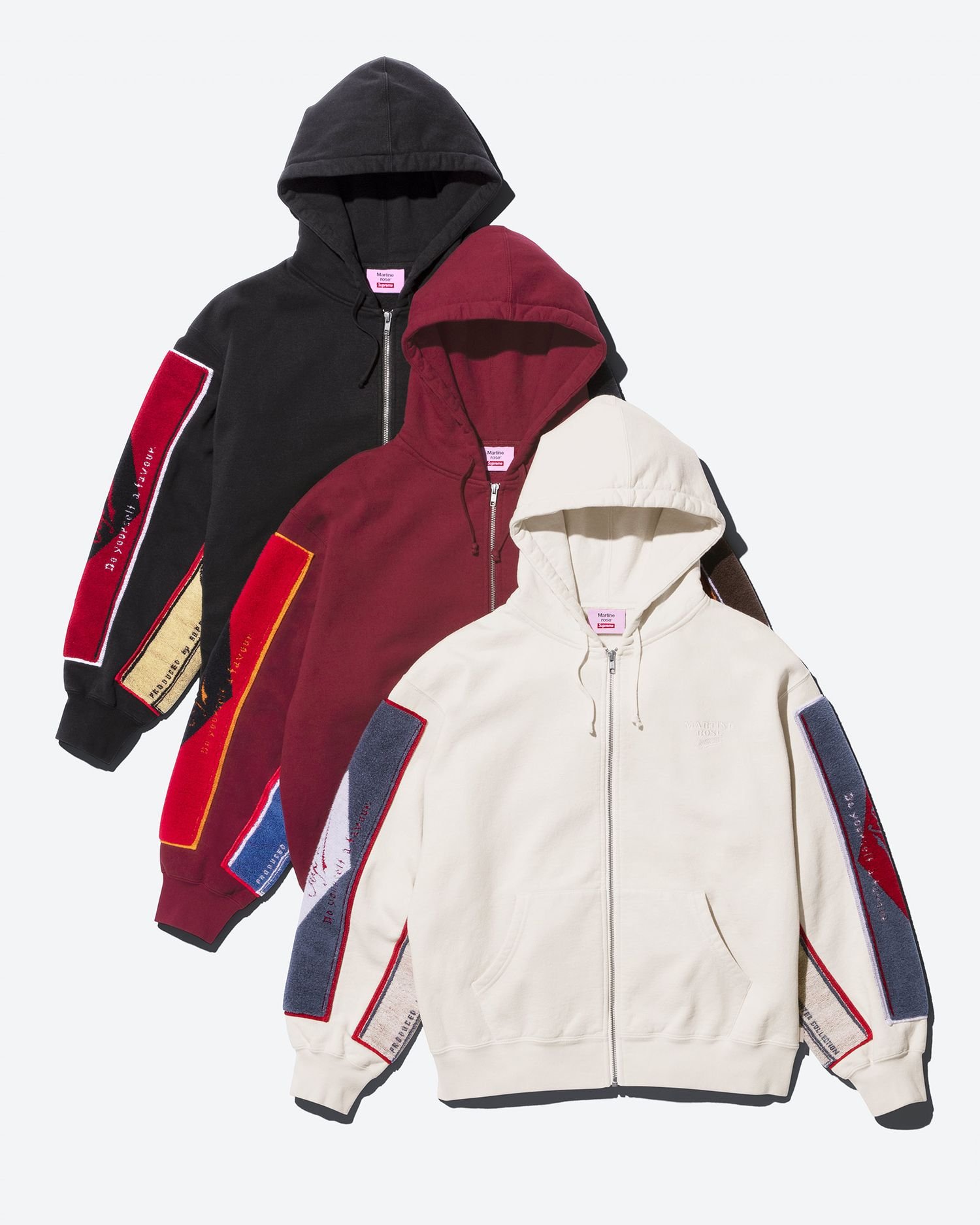 Supreme®/Martine Rose®