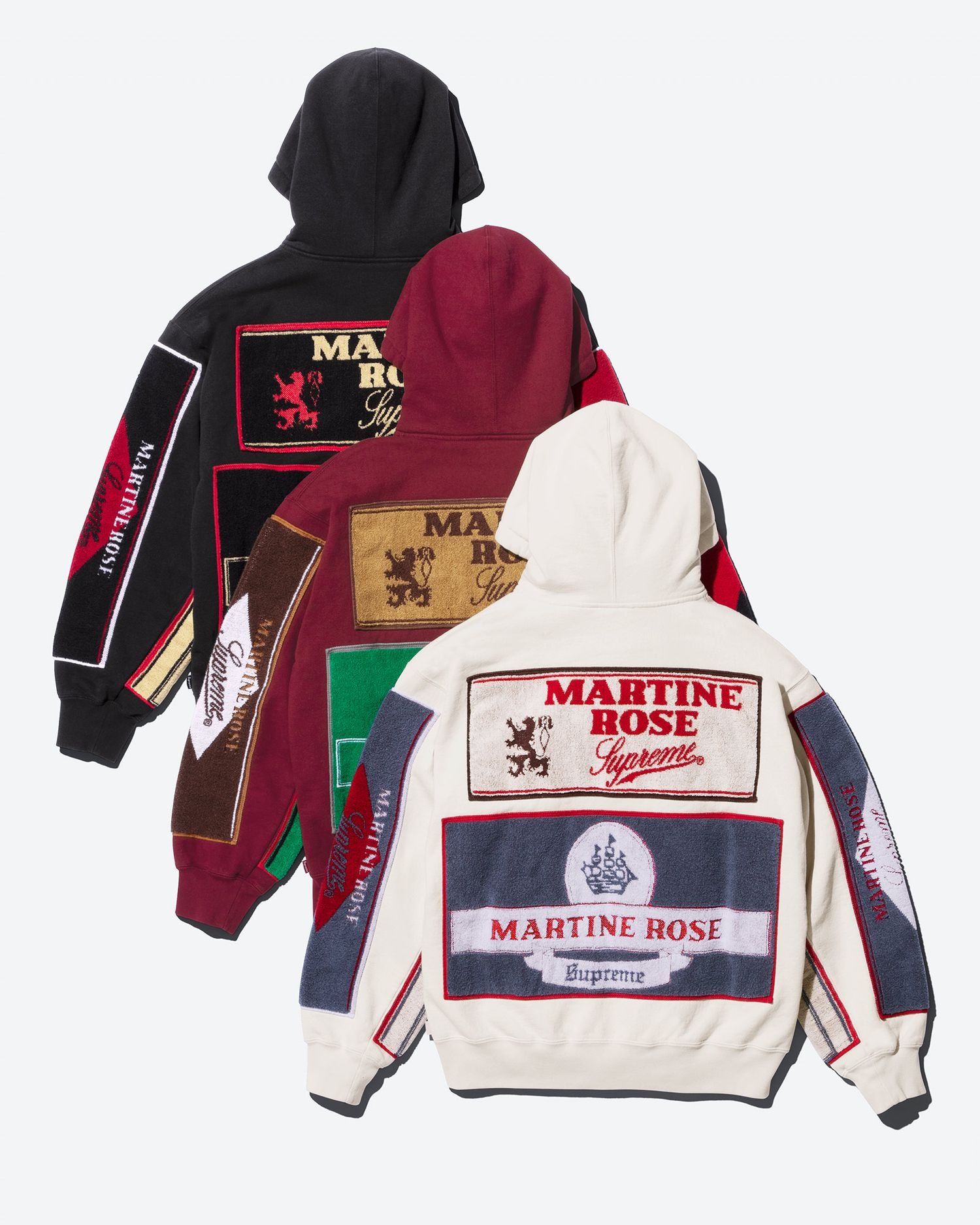 Supreme®/Martine Rose®