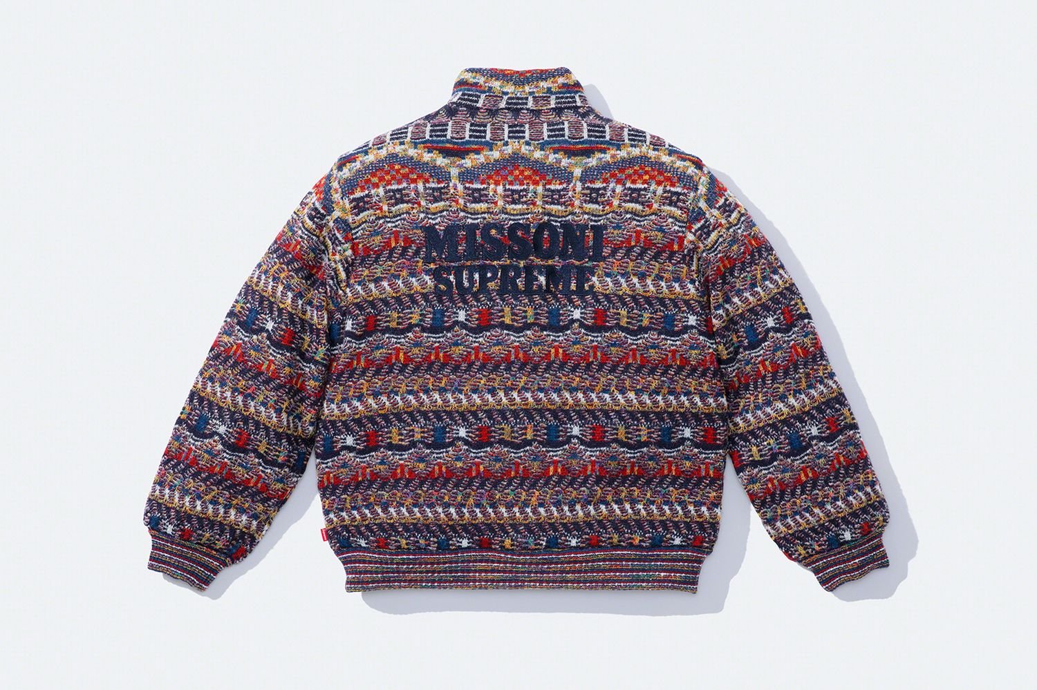 Supreme®/Missoni®