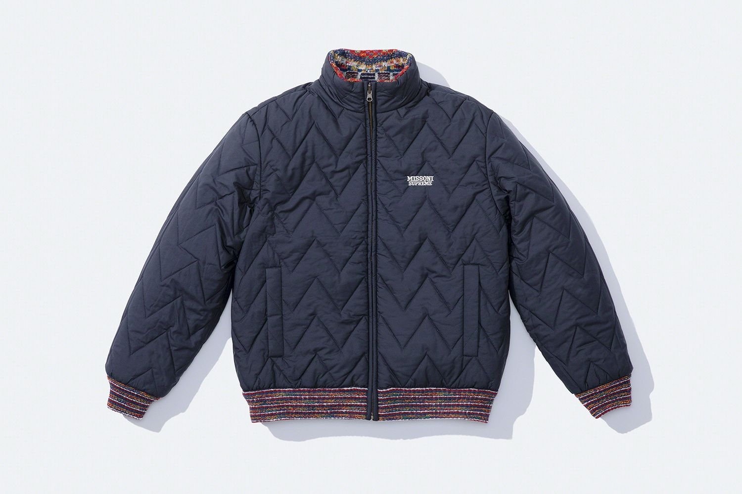 Supreme®/Missoni®
