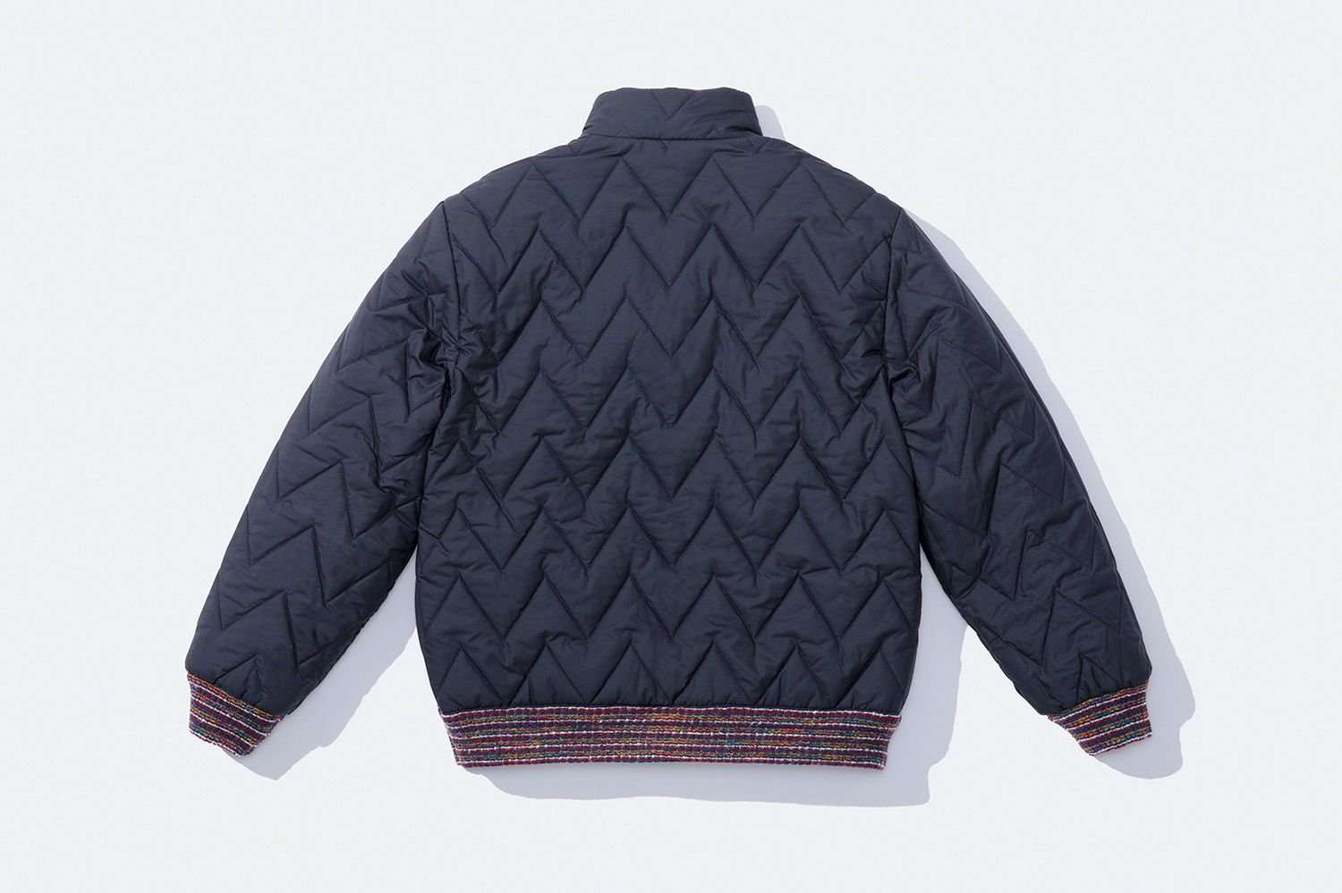 Supreme®/Missoni®