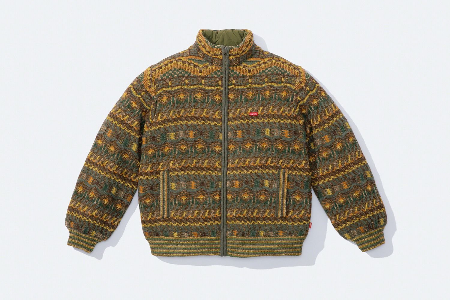 Supreme®/Missoni®