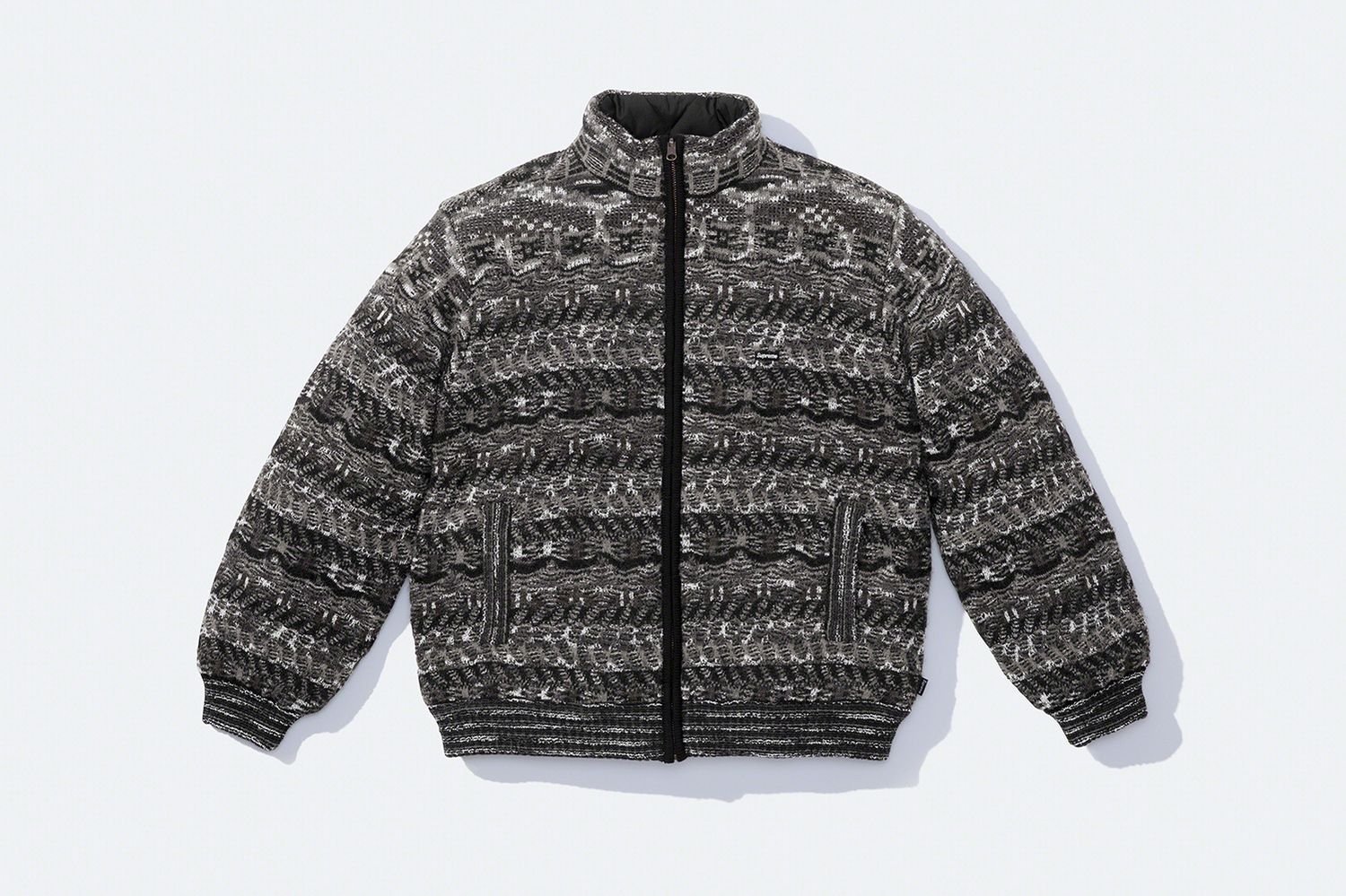 Supreme®/Missoni®