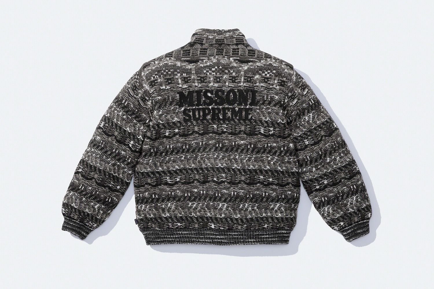 Supreme®/Missoni®