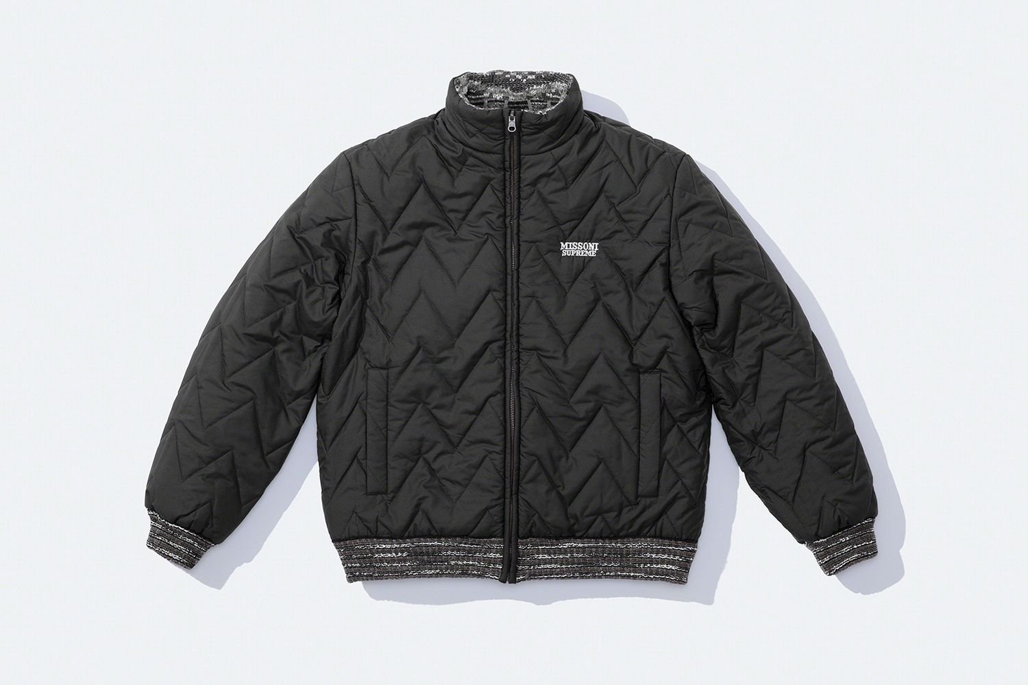 Supreme®/Missoni®