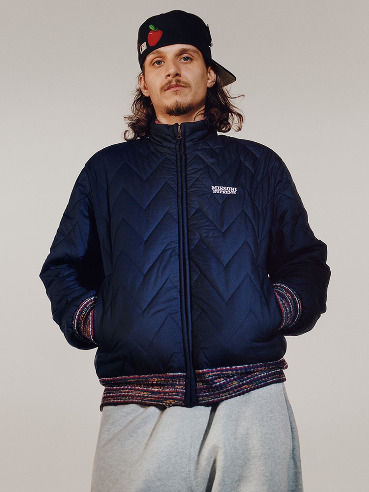 Supreme®/Missoni®