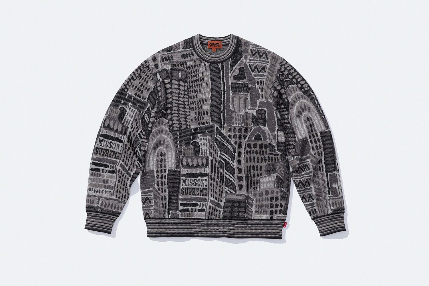 Supreme®/Missoni®