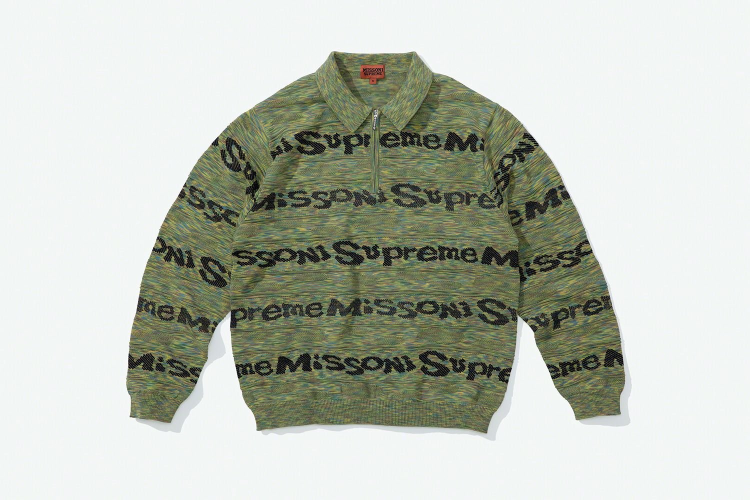 Supreme®/Missoni®