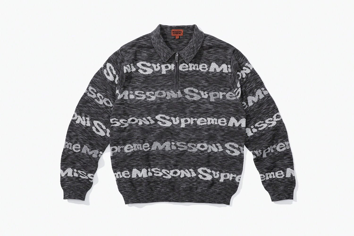 Supreme®/Missoni®