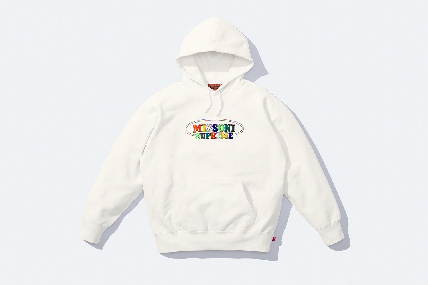 Supreme®/Missoni®