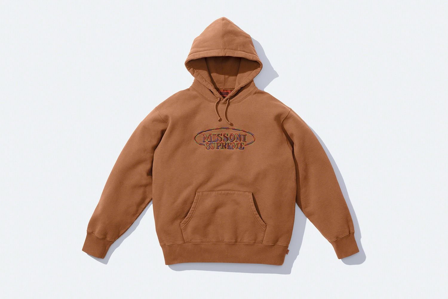 Supreme®/Missoni®