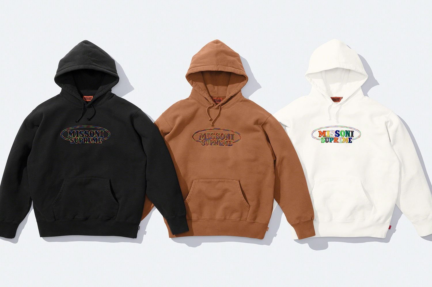 Supreme®/Missoni®