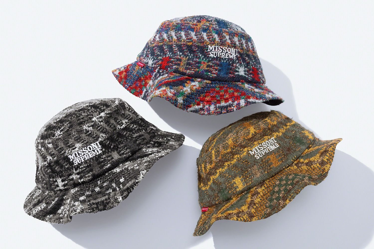 Supreme®/Missoni®