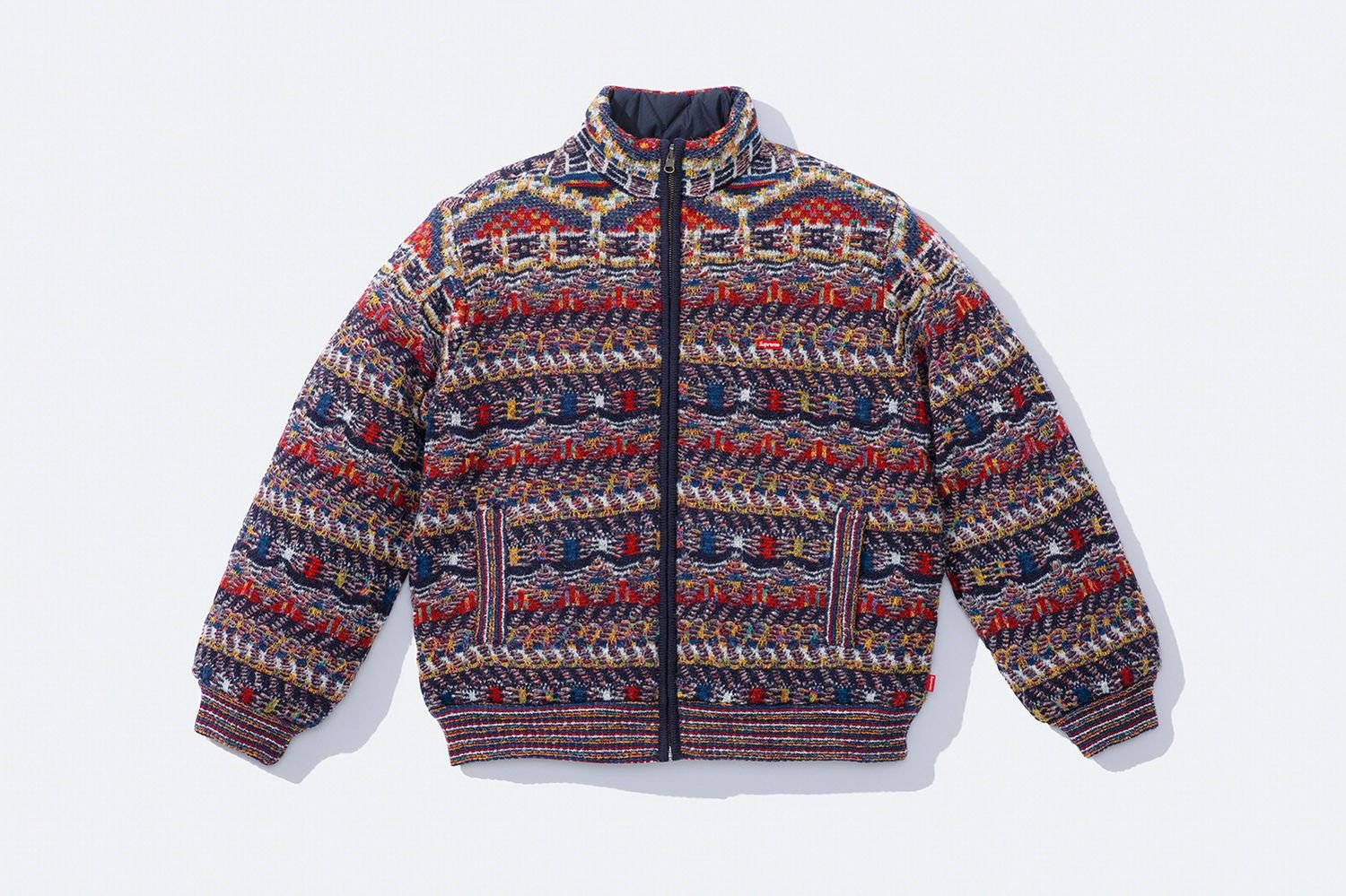 Supreme®/Missoni®