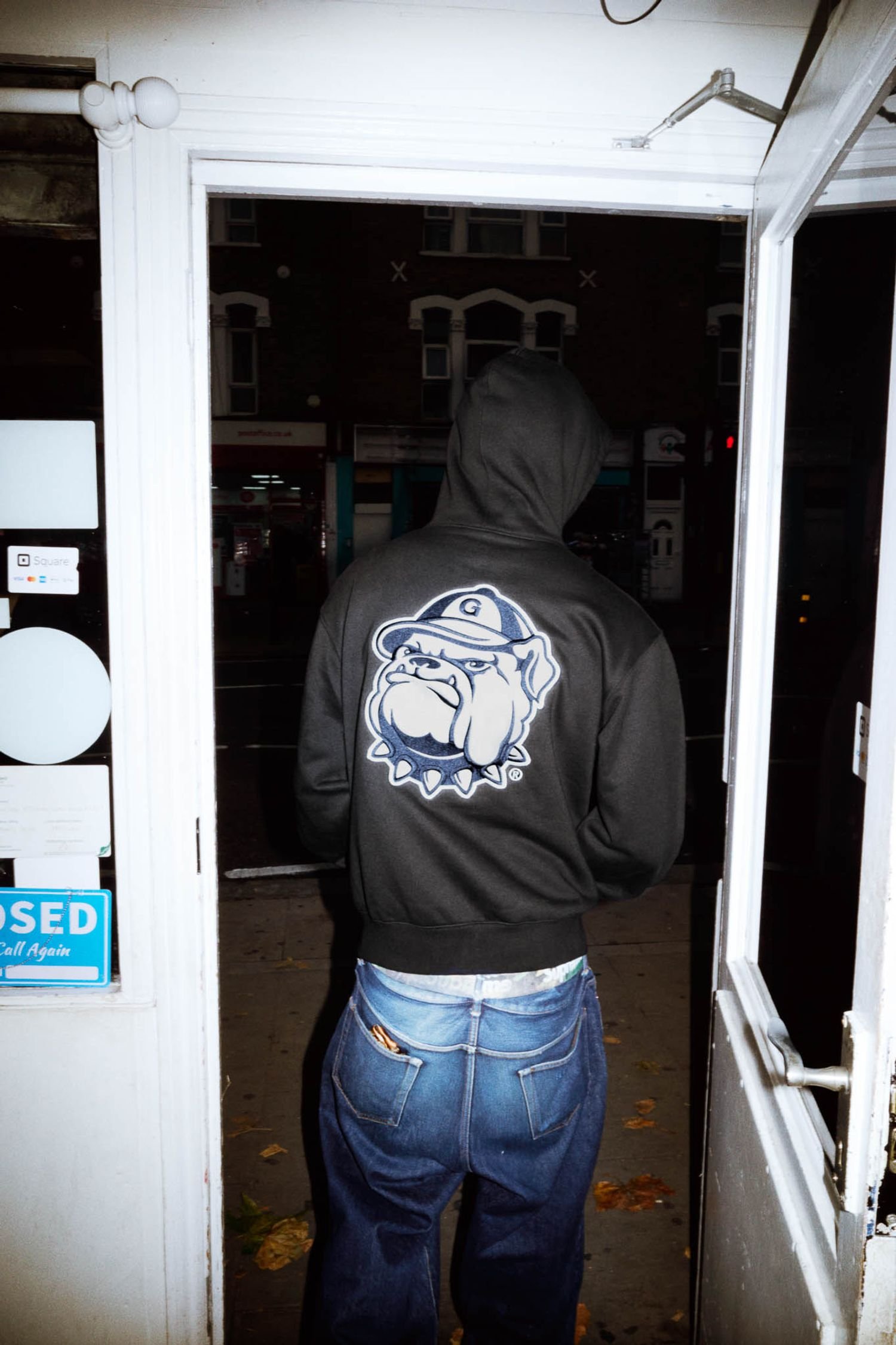 Supreme®/Mitchell \u0026 Ness® NCAA