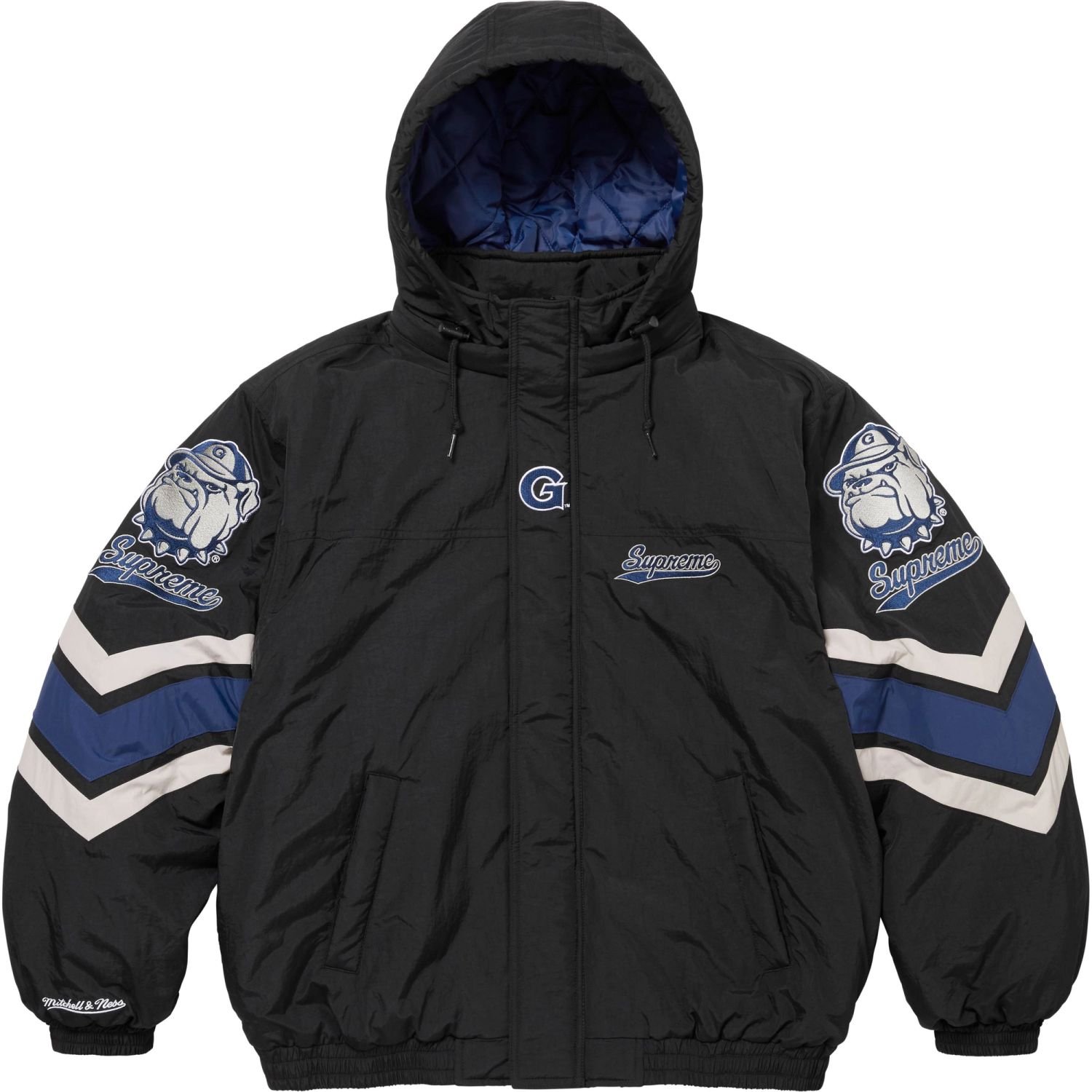 Supreme®/Mitchell \u0026 Ness® NCAA