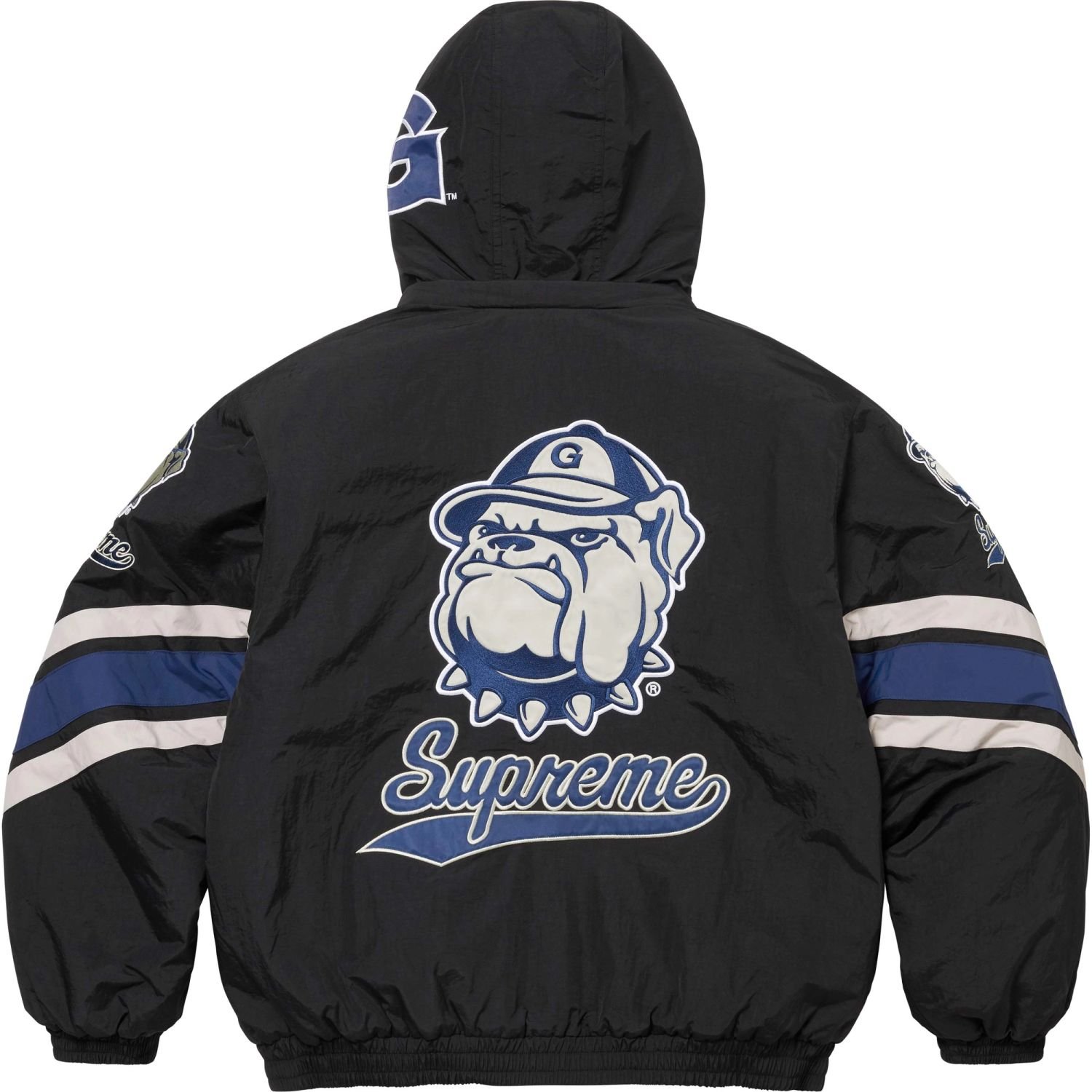 Supreme®/Mitchell \u0026 Ness® NCAA