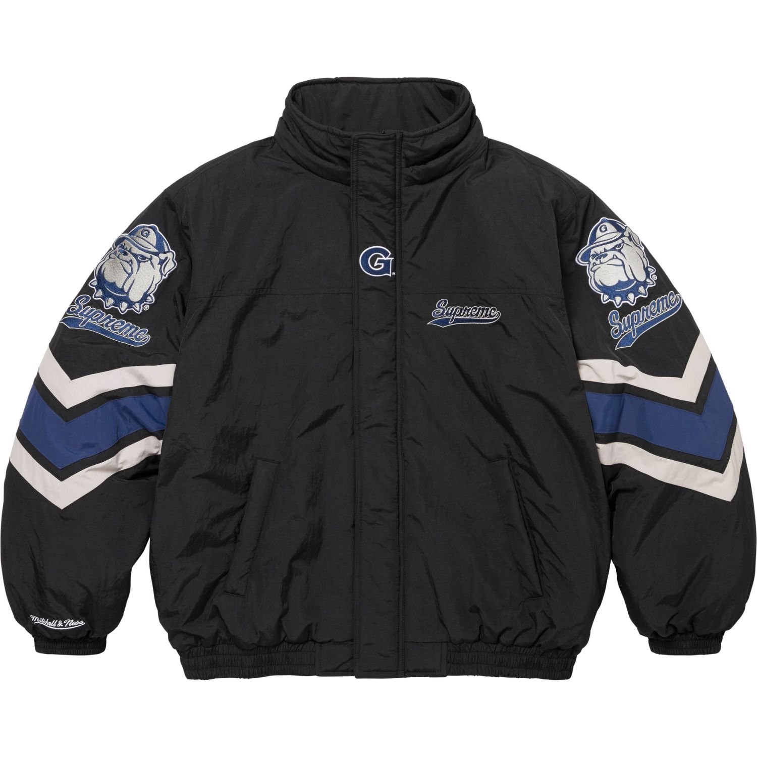 Supreme®/Mitchell \u0026 Ness® NCAA