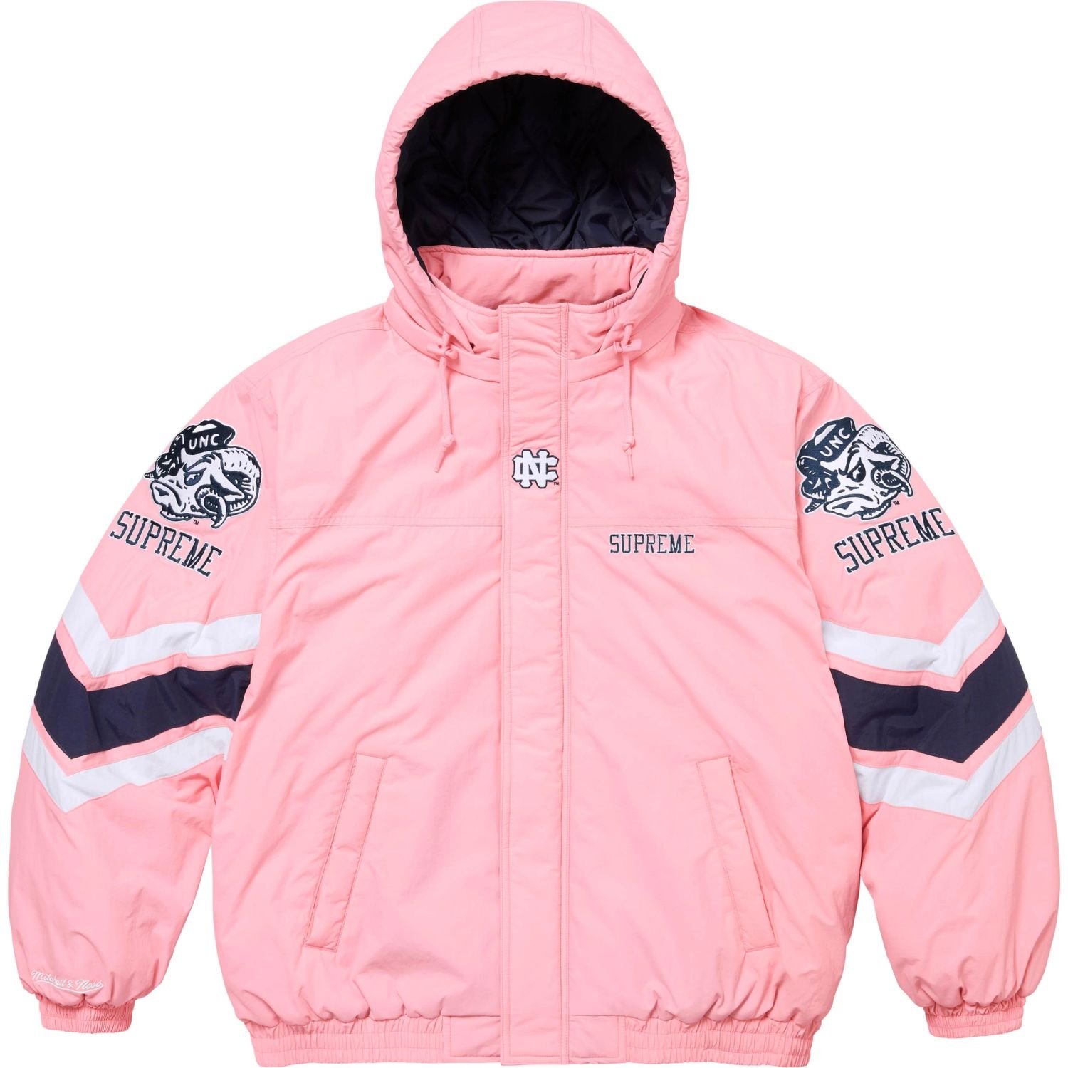 Supreme®/Mitchell \u0026 Ness® NCAA