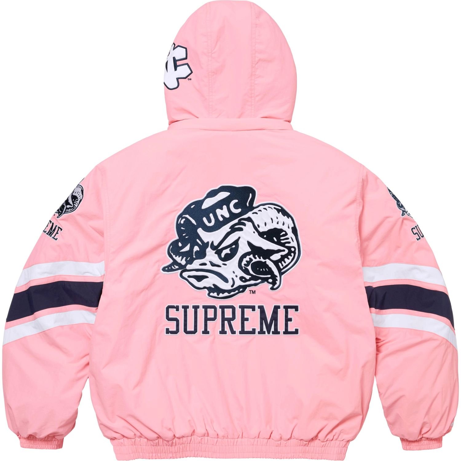 Supreme®/Mitchell \u0026 Ness® NCAA