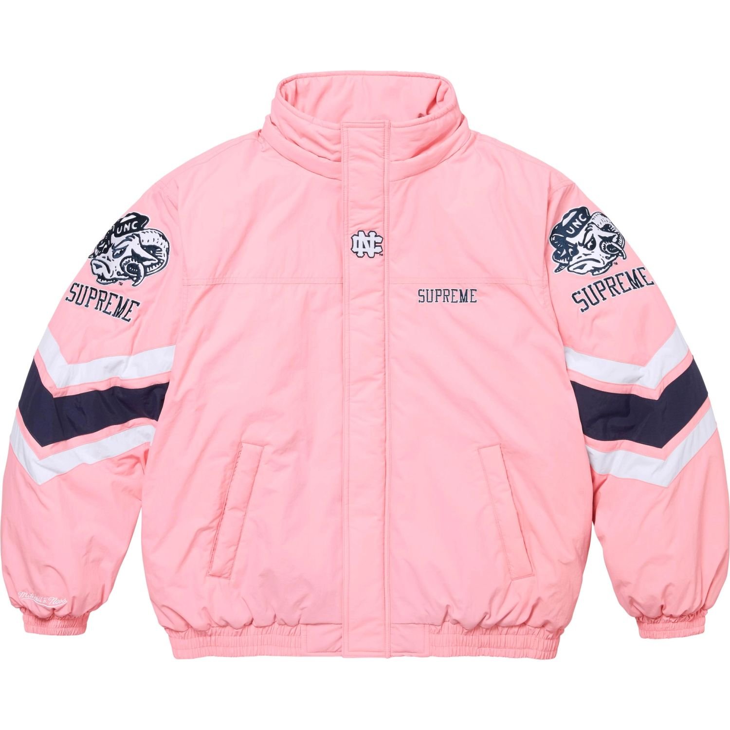 Supreme®/Mitchell \u0026 Ness® NCAA