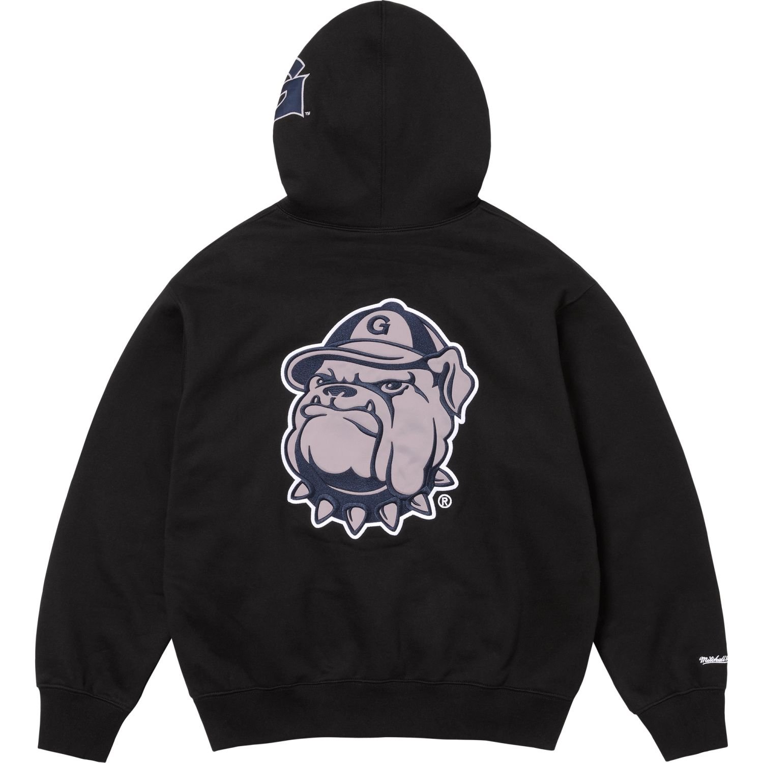 Supreme®/Mitchell \u0026 Ness® NCAA