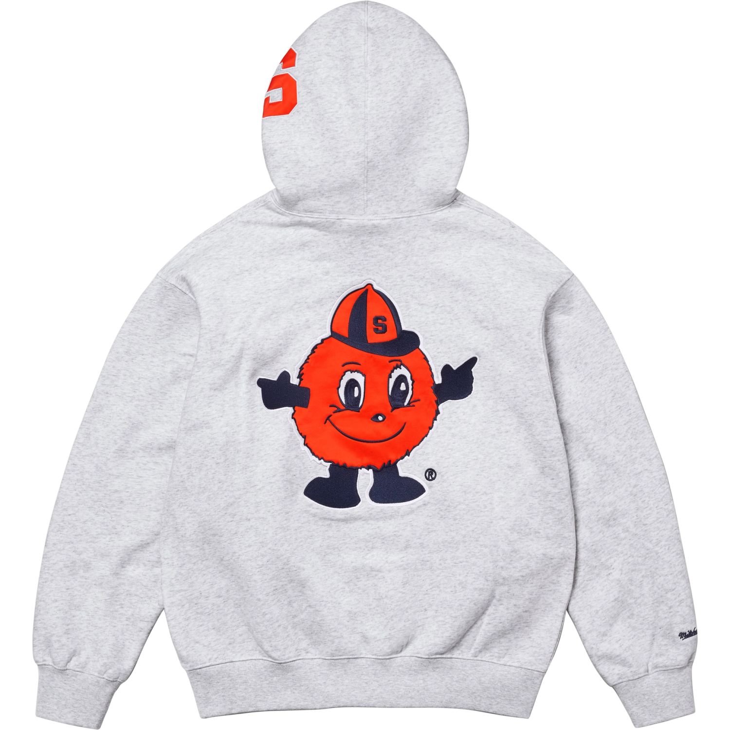 Supreme®/Mitchell \u0026 Ness® NCAA
