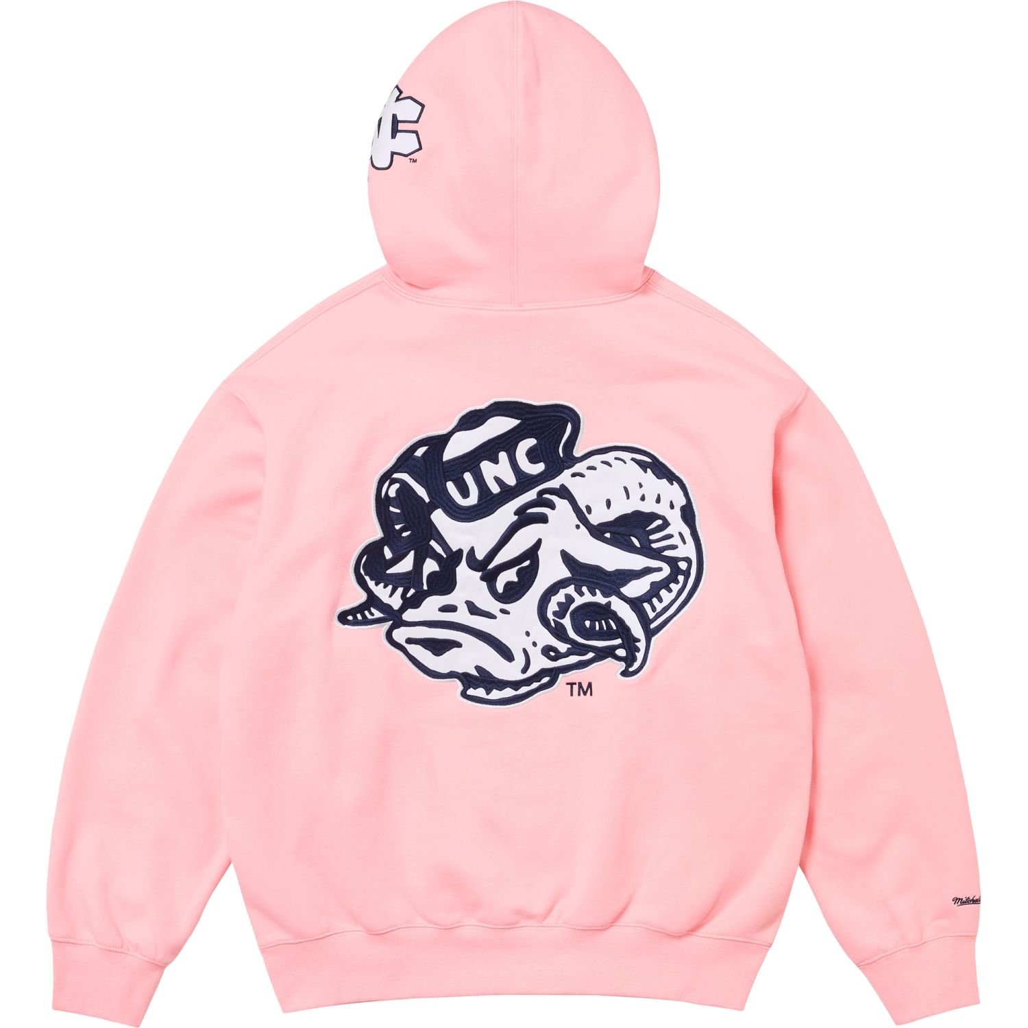 Supreme®/Mitchell \u0026 Ness® NCAA