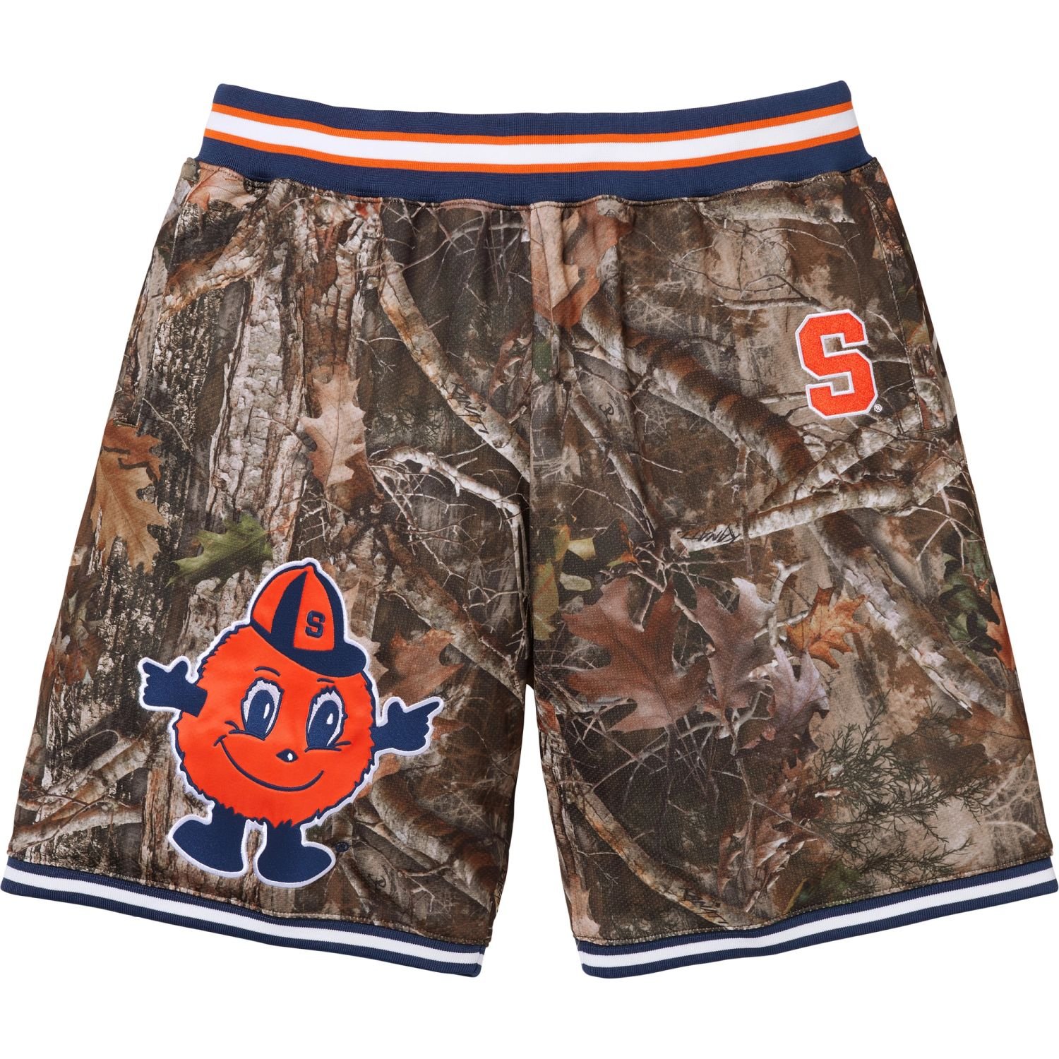 Supreme®/Mitchell \u0026 Ness® NCAA