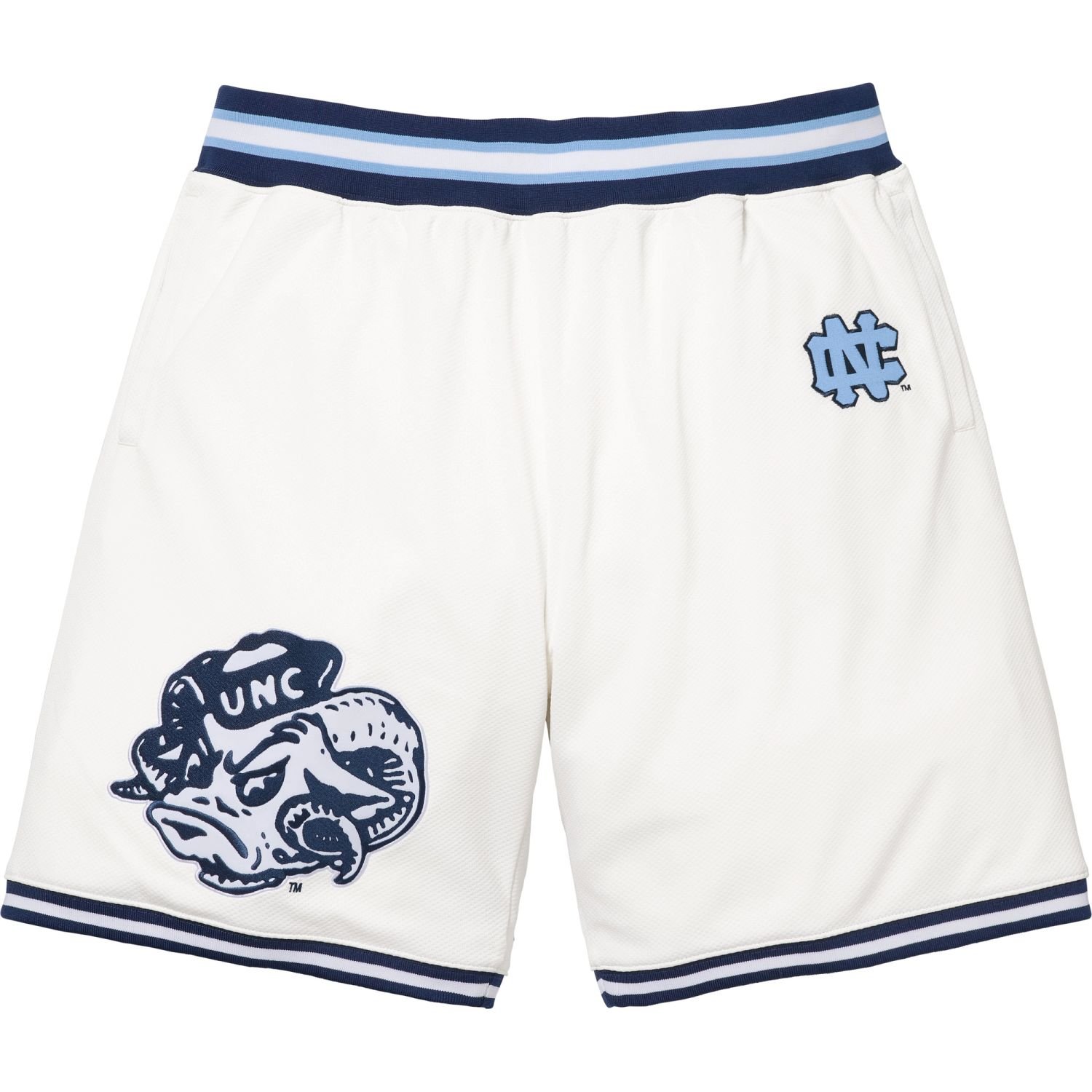 Supreme®/Mitchell \u0026 Ness® NCAA