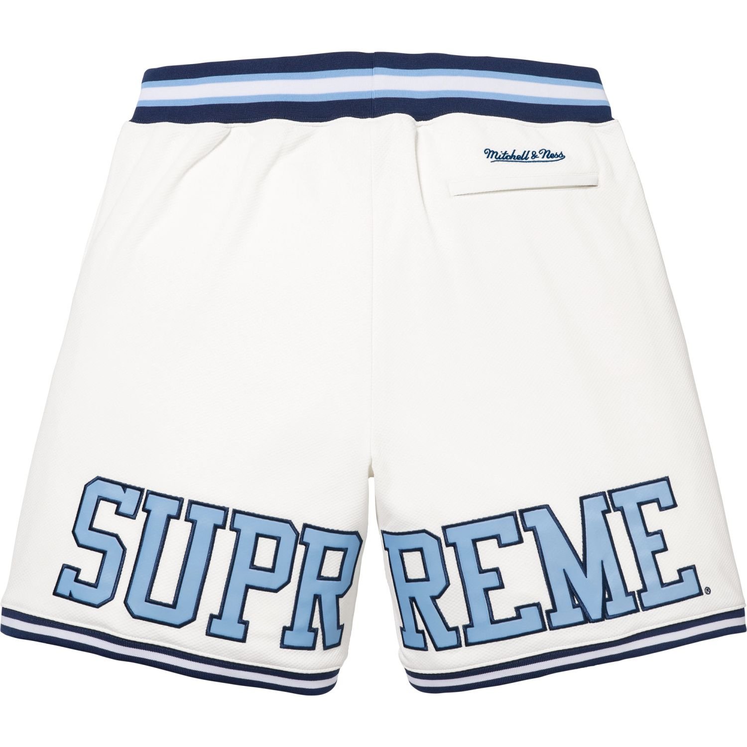 Supreme®/Mitchell \u0026 Ness® NCAA