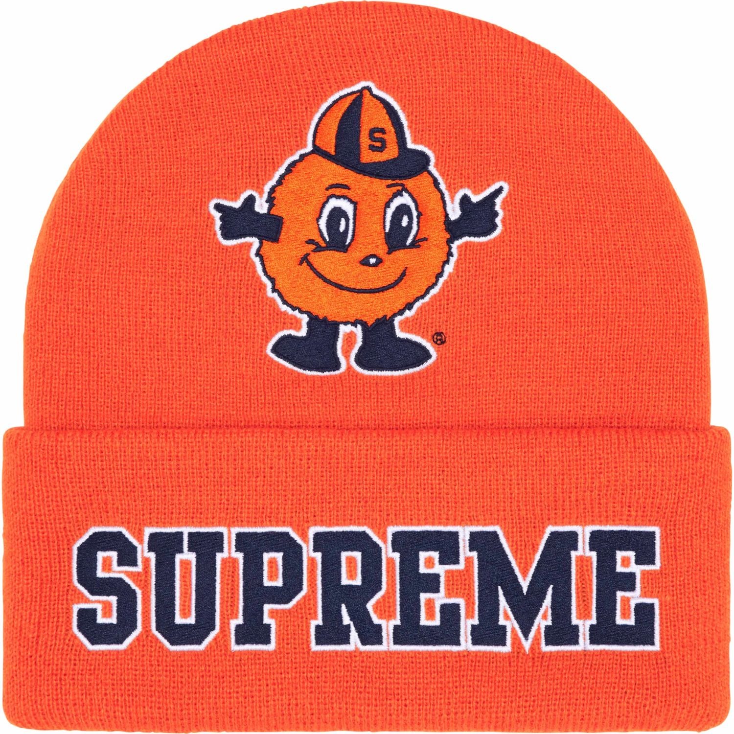 Supreme®/Mitchell \u0026 Ness® NCAA