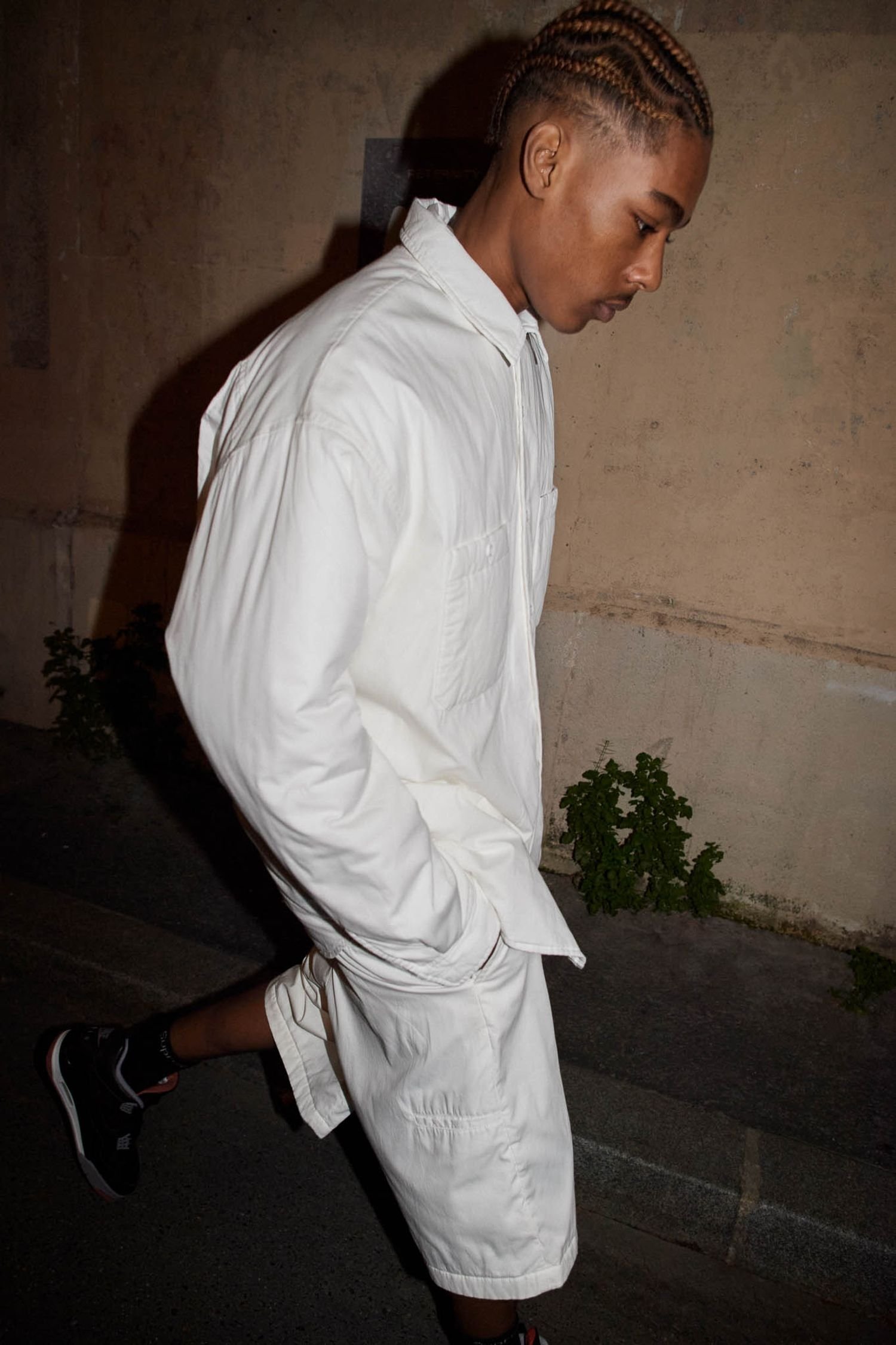  Supreme®/MM6 Maison Margiela