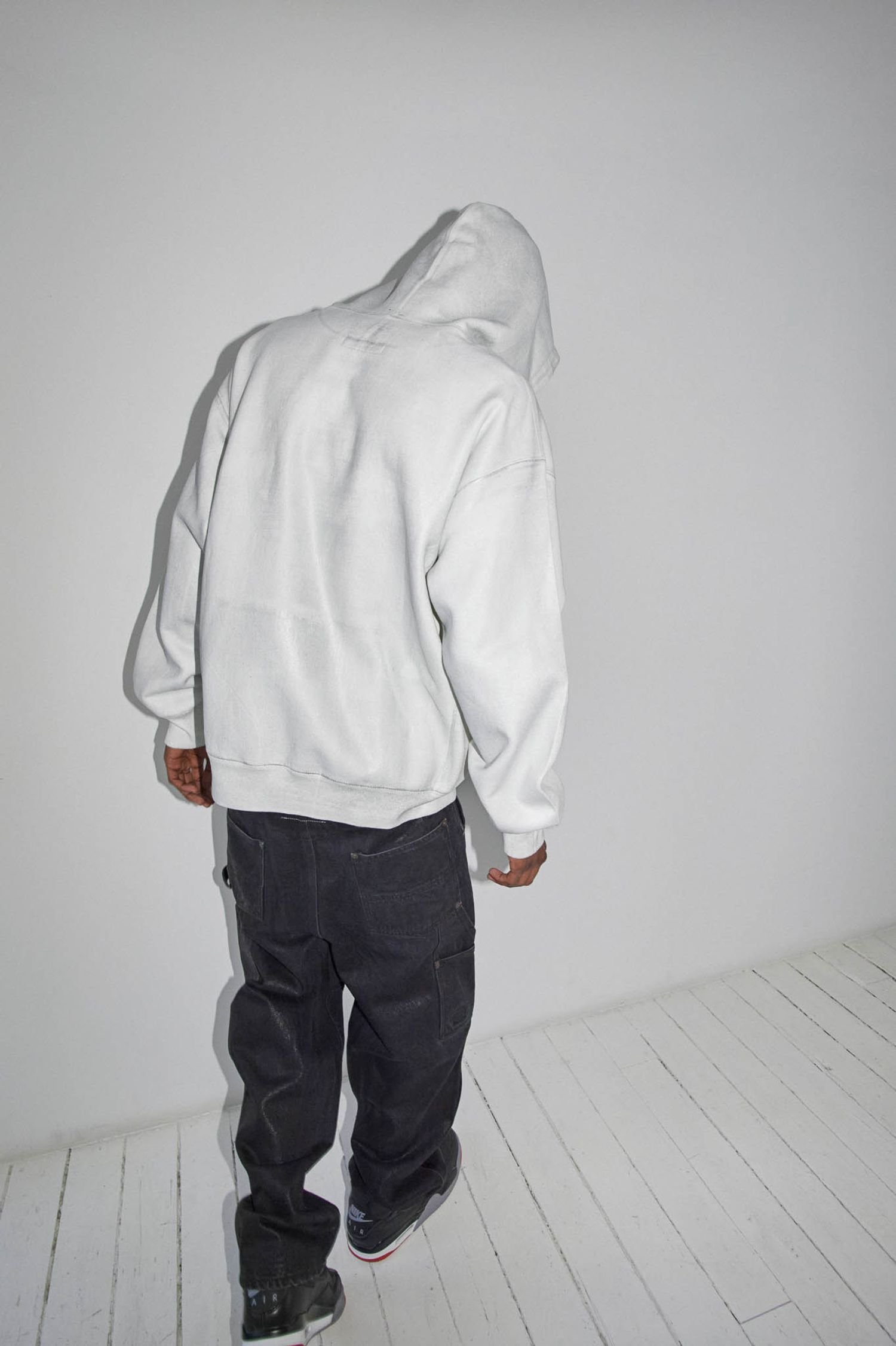  Supreme®/MM6 Maison Margiela