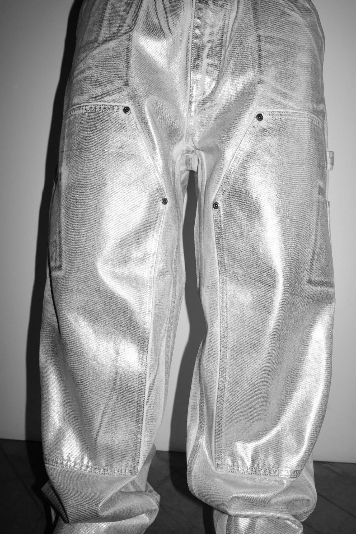  Supreme®/MM6 Maison Margiela