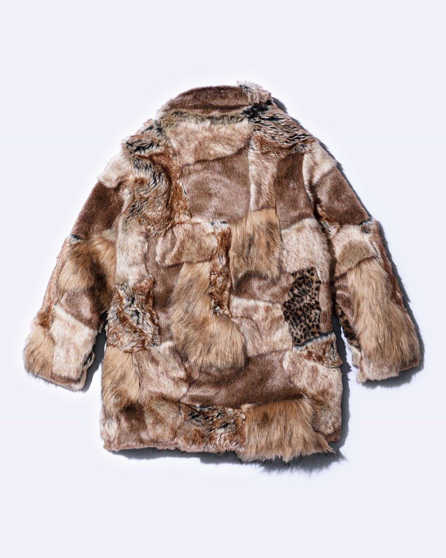  Supreme®/MM6 Maison Margiela