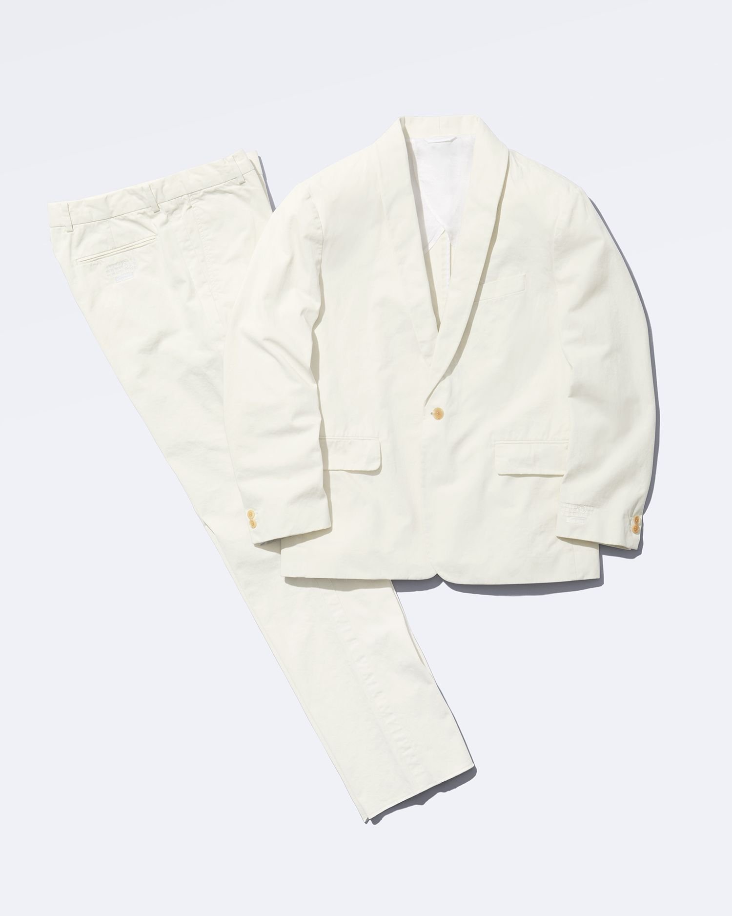  Supreme®/MM6 Maison Margiela