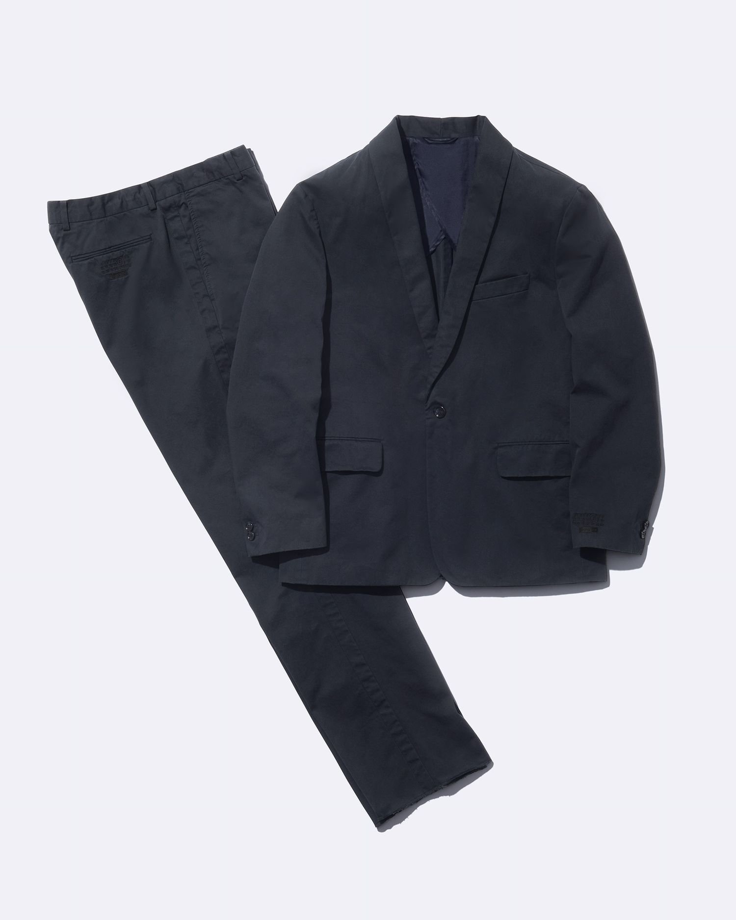  Supreme®/MM6 Maison Margiela