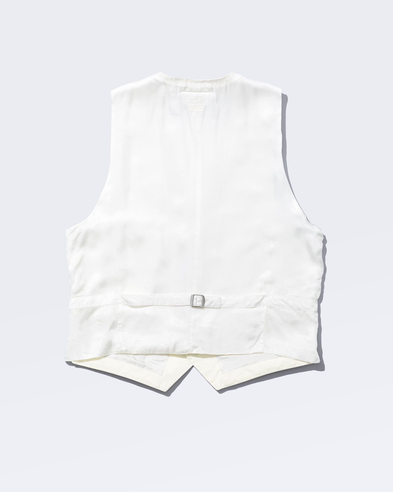  Supreme®/MM6 Maison Margiela