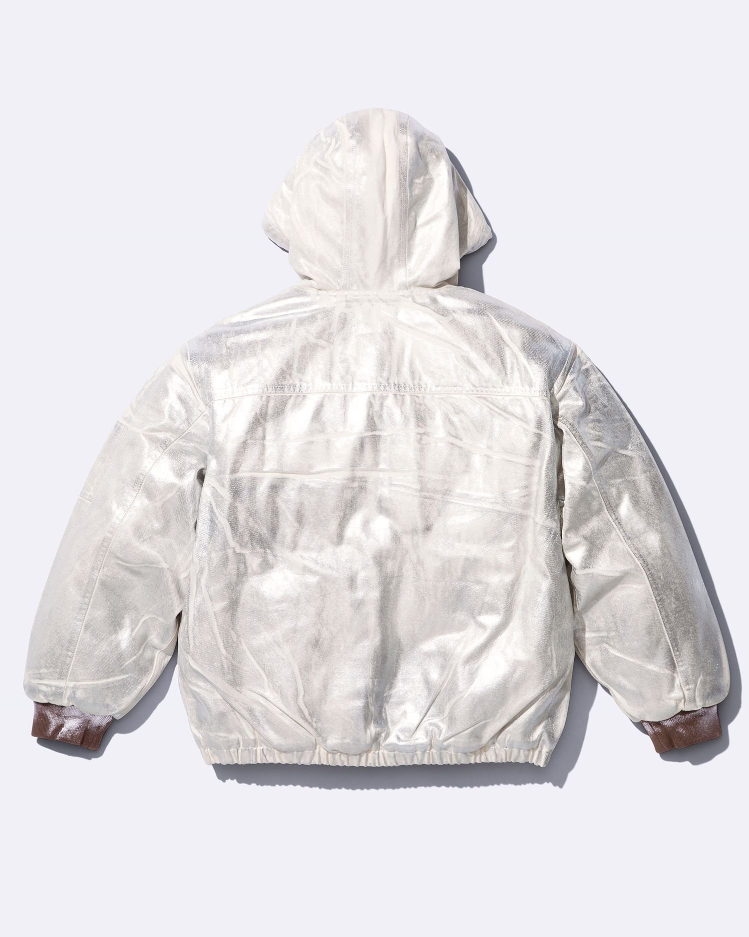  Supreme®/MM6 Maison Margiela