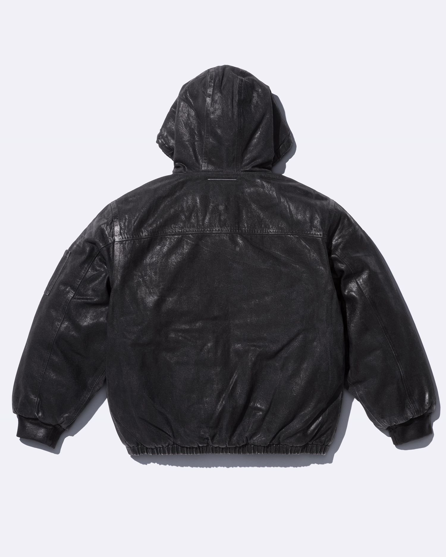  Supreme®/MM6 Maison Margiela