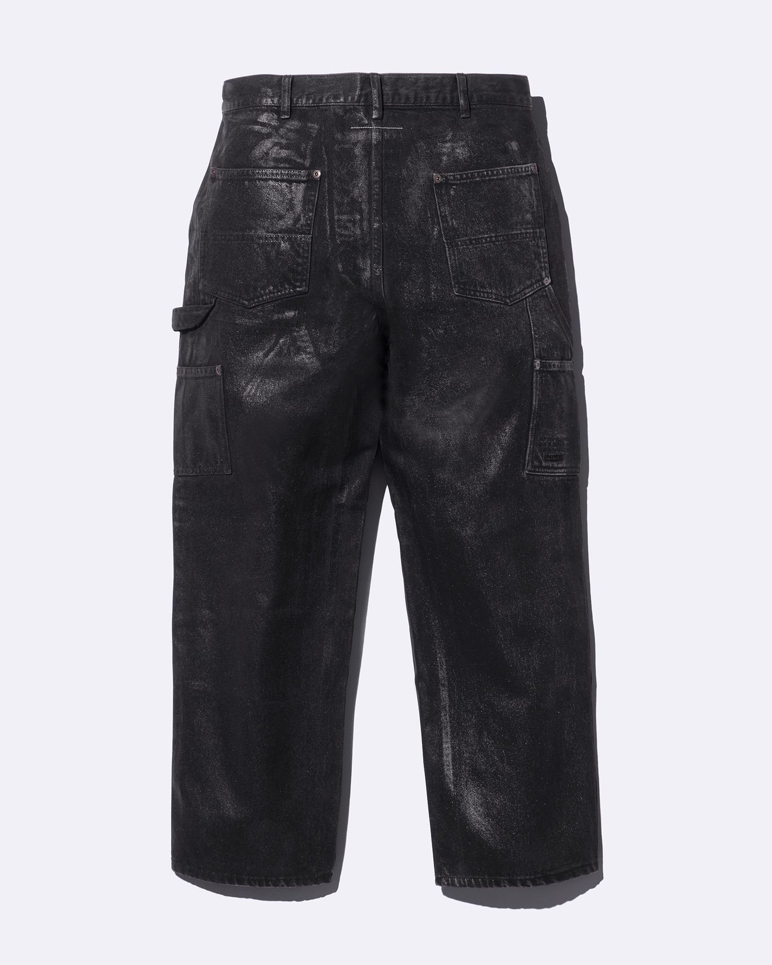  Supreme®/MM6 Maison Margiela