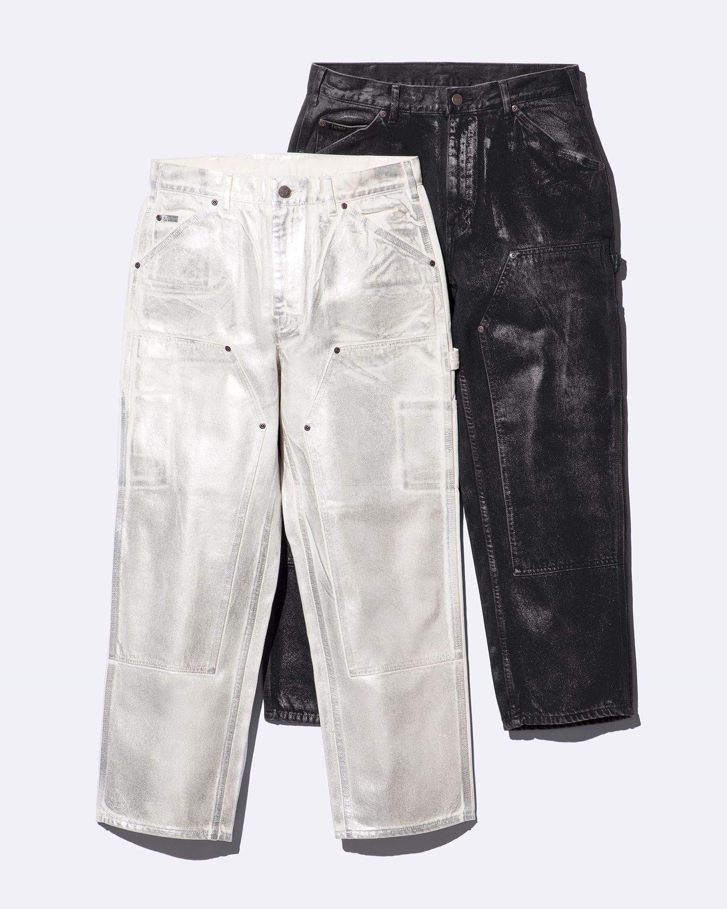  Supreme®/MM6 Maison Margiela