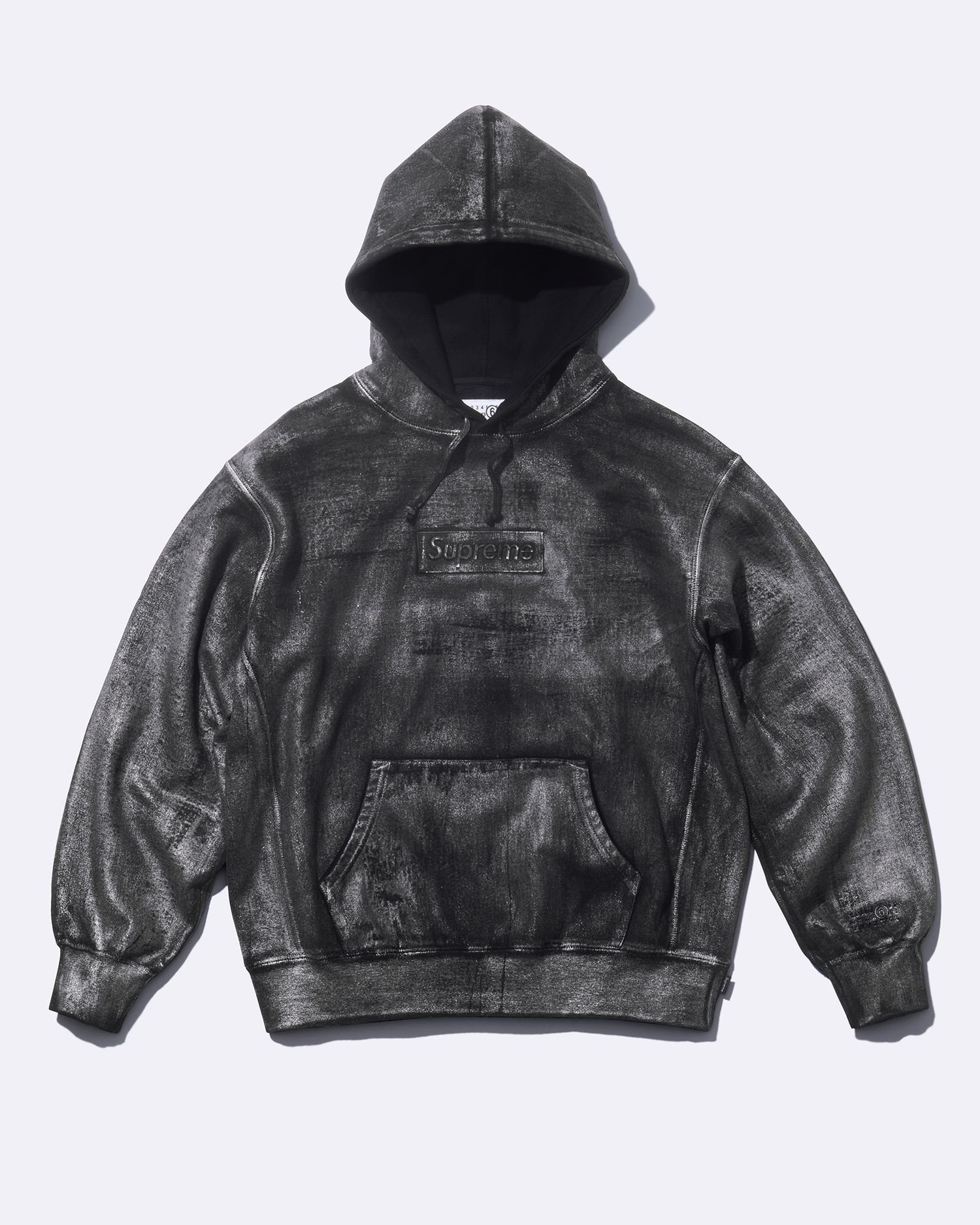  Supreme®/MM6 Maison Margiela