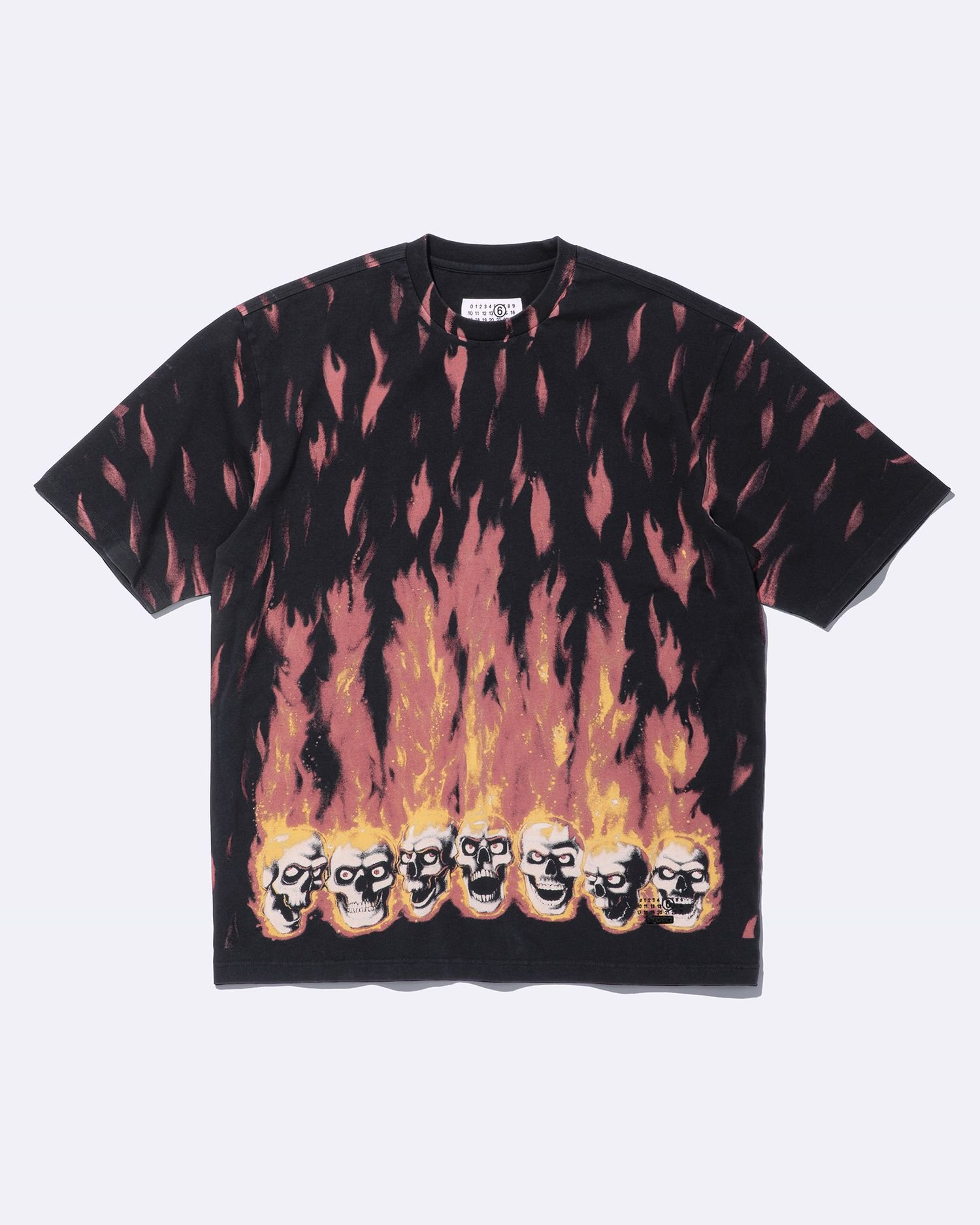  Supreme®/MM6 Maison Margiela