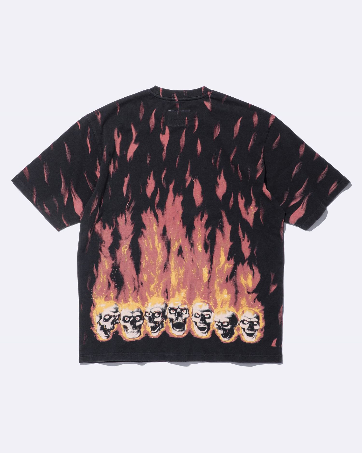  Supreme®/MM6 Maison Margiela