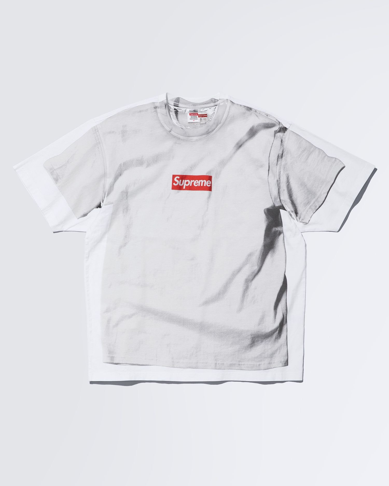  Supreme®/MM6 Maison Margiela